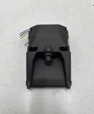Nissan Leaf II (ZE1) Windshield/windscreen camera 2840355H5B 2037505 D0N0TDR0P