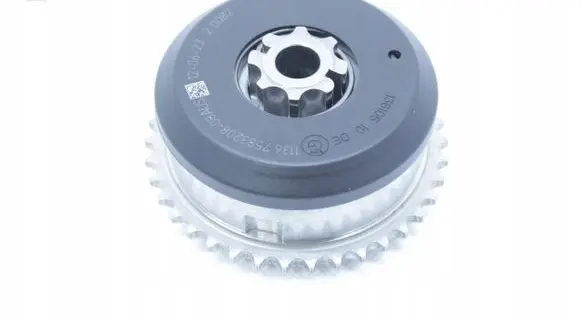 Camshaft pulley/ VANOS