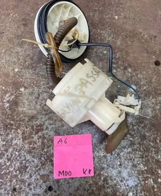 Volkswagen PASSAT B5 In-tank fuel pump 228228007001 8E0906087D
