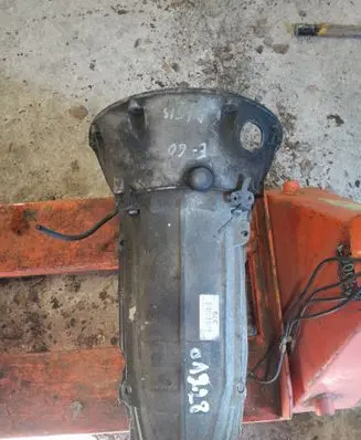Mercedes-Benz E W211 Automatic gearbox R2202711401 D15494
