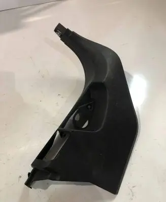 BMW X5 E70 Foot area side trim 7148520 10834110