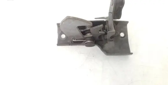 Mercedes-Benz E W211 Engine bonnet/hood lock/latch loop/hook A2118800264 A2118870027