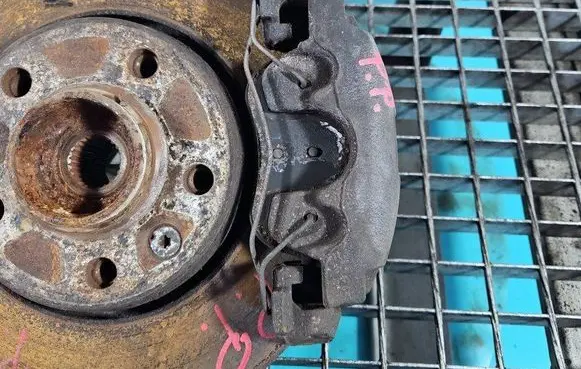Renault Megane III Front brake caliper IMPRK1443123