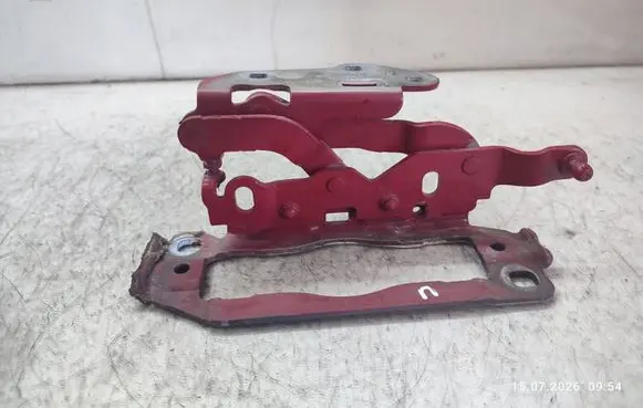 Mercedes-Benz C W204 Engine bonnet/hood hinges A2048800828