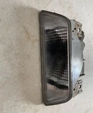 Nissan X-Trail T31 Rear fog light 13263929