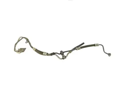 Citroen C4 I Picasso Gearbox oil cooler pipe/hose 