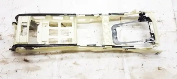 Audi A6 S6 C6 4F Other interior part 4f2863241