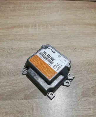 Audi A4 S4 B6 8E 8H Airbag control unit/module 8E0959655