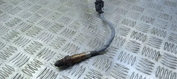 BMW 5 E60 E61 Lambda probe sensor 7537984