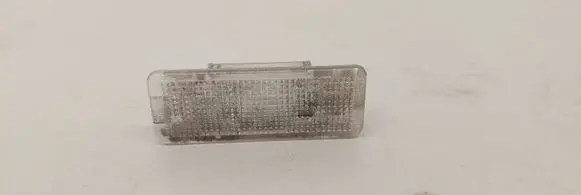BMW 5 E39 Front seat light 63318363604