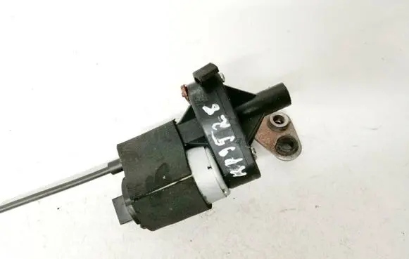 Audi A6 S6 C5 4B Seat adjustment motor 