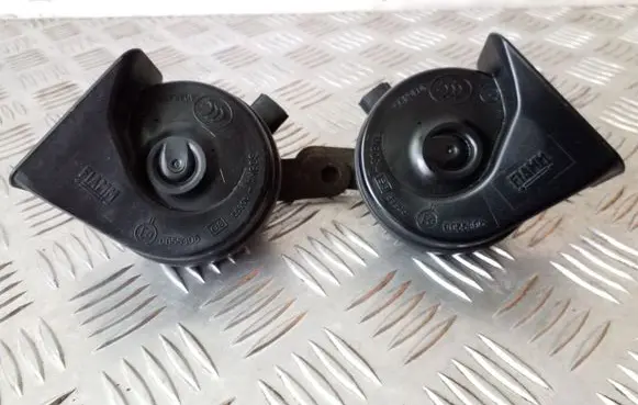 KIA Sorento Horn signal