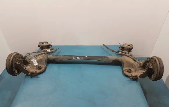 Fiat Tipo Rear suspension assembly kit set 