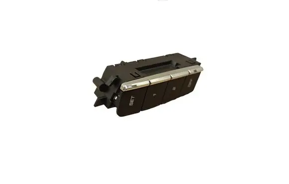 Porsche Cayenne (92A) Seat memory switch 7P5959561A