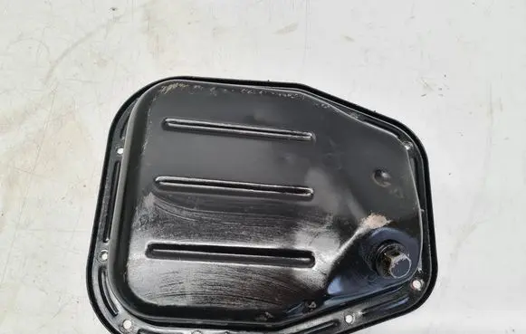 Subaru Outback (BS) Oil sump 