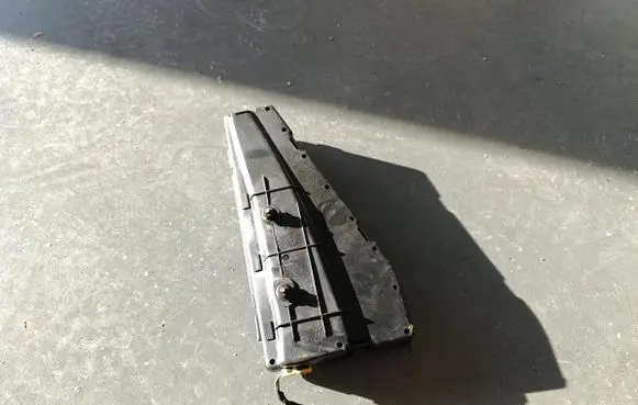 Jeep Grand Cherokee Seat airbag P68109991ab