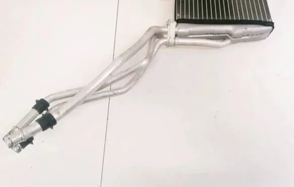 BMW X5 E53 Heater blower radiator 641183855629 64.11-8385.562.9