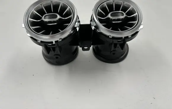 Mercedes-Benz E W213 Dash center air vent grill A2388300100