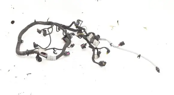 Volkswagen Golf VIII Other wiring loom 04C972627AF