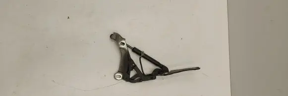 Mini One - Cooper Coupe R56 Engine bonnet/hood hinges 2751204