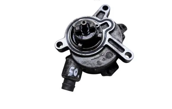 Vacuum pump
