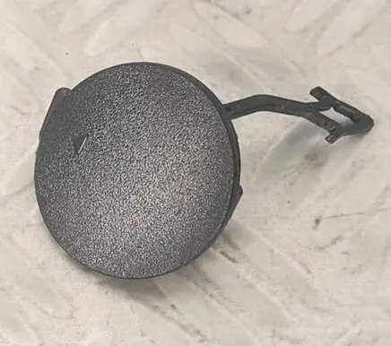 KIA Xceed Rear bumper row hook cap/cover 86688J7CA0