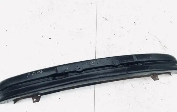 Seat Alhambra (Mk1) Front bumper cross member 7m0807693a 95vw17c928ab