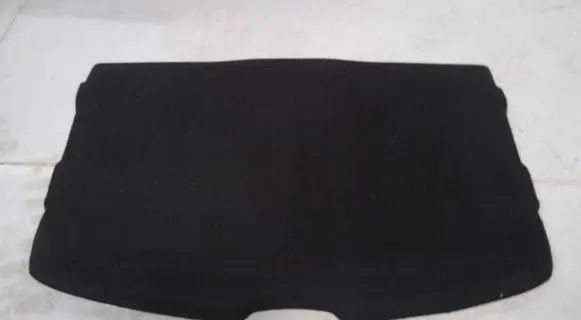 Peugeot 2008 I Parcel shelf 9877702380