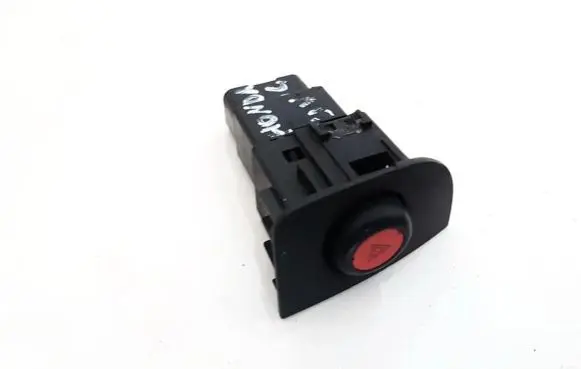 Honda Civic Hazard light switch 157911