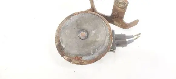 Skoda Octavia Mk1 (1U) Horn signal