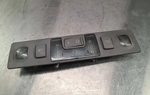 Audi A6 S6 C5 4B Rear seat light 4B0947111