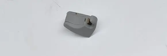 BMW 5 E60 E61 Sun visor clip/hook/bracket 