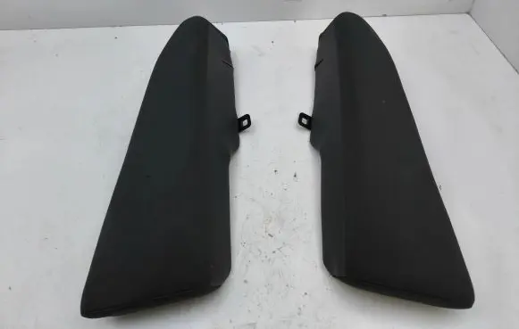 Peugeot 508 Rear seat side top trim 3071125005 3071225006