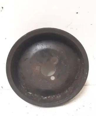 Volkswagen II LT Power steering pump pulley 074121031