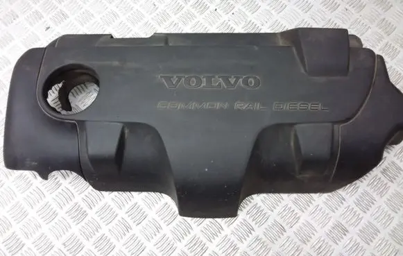 Volvo V70 Engine cover (trim) 08653495