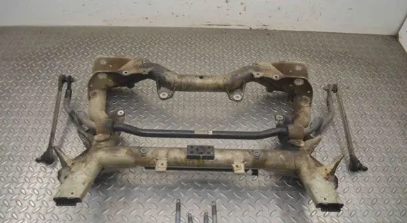 Mercedes-Benz CLS C218 X218 Front subframe A2183230365