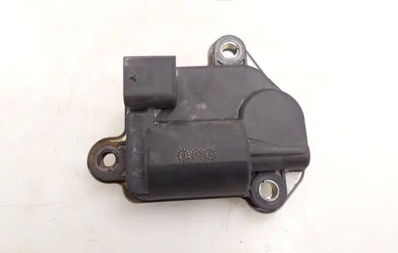 Intake manifold valve actuator/motor