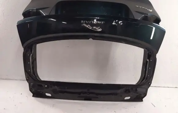 Jaguar F-Pace Tailgate/trunk/boot lid