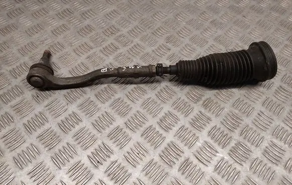 Audi Q7 4M Steering tie rod 