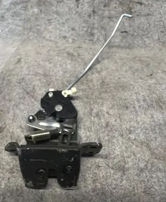 Hyundai Tucson JM Tailgate/trunk/boot lock/catch/latch