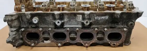 Porsche Cayenne (9PA) Engine head 948105122