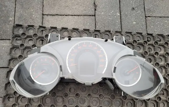 Honda Jazz Speedometer (instrument cluster) HR0375108 104000030 78100T10G21
