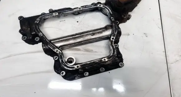 Subaru Legacy Oil sump 