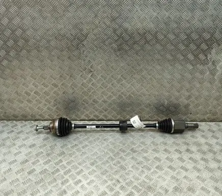 Skoda Kodiaq II Front driveshaft 5QS407272