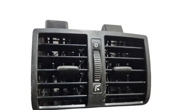 Volkswagen Touran II Rear air vent grill 1T0819203B 5100610001 20368