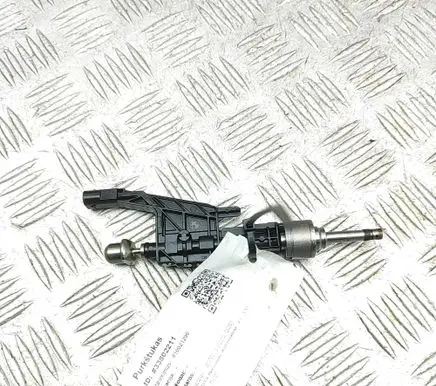 BMW 3 G20 G21 Fuel injector 8656548 0261500437