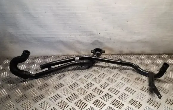 Skoda Superb B8 (3V) Engine coolant pipe/hose 5Q0121064AD