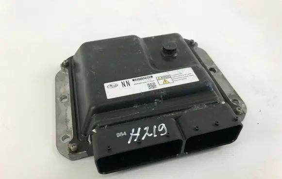 Subaru Legacy Other control units/modules 22611AP842 H219