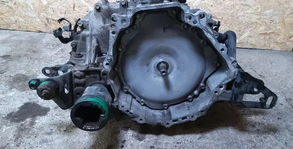 Toyota Prius+ (ZVW40) Automatic gearbox 416W010 330Y124 P8430115