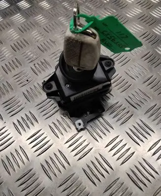 Audi Q7 4L Ignition lock 4F0910131G